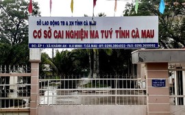 Xã có ma túy, người đứng đầu xã phải chịu trách nhiệm