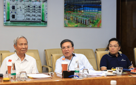 Nhiều tác phẩm chất lượng tham gia Cuộc thi vẽ tranh 'Di sản văn hoá Việt Nam qua hội hoạ lần thứ II - năm 2025'