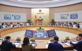 Bảo đảm ý nghĩa, thiết thực chương trình Kỷ niệm 80 năm thành lập Chính phủ