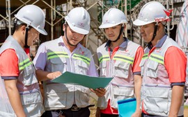 Không dùng năng lực nhà thầu phụ để đánh giá nhà thầu chính