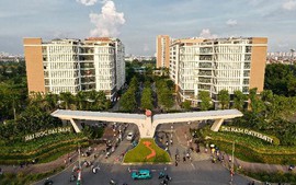 Khi ước mơ đại học không còn nỗi lo tài chính