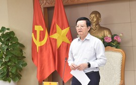 Khẩn trương tổ chức thẩm định báo cáo nghiên cứu khả thi Chương trình mục tiêu quốc gia về phát triển văn hóa giai đoạn 2025-2035