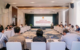 Hoàn thiện hành lang pháp lý để thúc đẩy hoạt động mua bán hàng hóa qua Sở Giao dịch hàng hóa