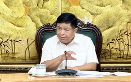 Phải bảo đảm tính khẩn trương và chất lượng các dự án luật về khoa học - công nghệ