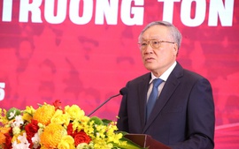 Phát biểu của Phó Thủ tướng Thường trực Chính phủ Nguyễn Hòa Bình tại Hội thảo khoa học “Cách mạng Tháng Tám và Quốc khánh 2/9: Giá trị thời đại và sức sống trường tồn”
