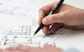 Căn cứ xác định số bước thiết kế của dự án