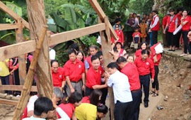 Sẽ có chính sách hỗ trợ một số nhóm đối tượng đặc thù khi sắp xếp tổ chức bộ máy