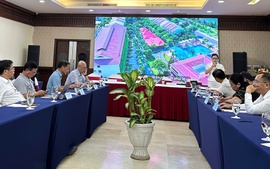 Nâng tầm giá trị nhãn du lịch xanh trở thành nhãn hiệu giao dịch quốc tế