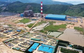 Các địa phương miền Trung đồng loạt khởi công, khánh thành nhiều công trình trọng điểm