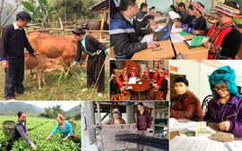 Cần phân bổ nguồn lực hợp lý để phát triển bền vững