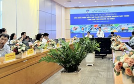 Kinh tế tư nhân trước ‘thời cơ vàng’ từ Nghị quyết 68 và loạt giải pháp đột phá