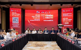 Kết nối chính sách và doanh nghiệp: Đưa khởi nghiệp sáng tạo vào chiều sâu