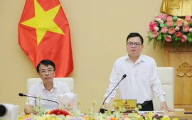 Cấp thiết sửa đổi quy chuẩn kỹ thuật quốc gia cho sản phẩm sữa chế biến