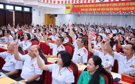 Thanh tra Chính phủ: Ba dấu ấn lớn của nhiệm kỳ 2020 -2025