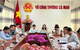 34 cán bộ ngành công thương 'bám cơ sở': Những tín hiệu tích cực