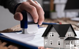 Xác định khu vực được miễn giấy phép xây dựng