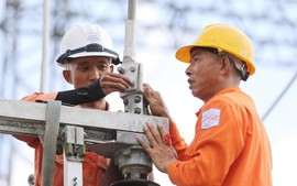Hoàn thiện cơ chế tính giá điện trong qua sửa đổi Nghị định 72/2025/NĐ-CP