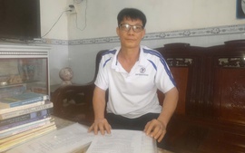 Cà Mau: Hiệu trưởng làm đồ dùng cho trường bị tù 7 năm được tại ngoại