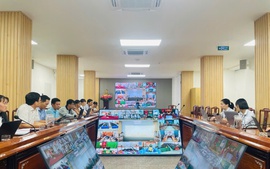 Cần Thơ tập huấn kỹ năng, nghiệp vụ kiểm soát thủ tục hành chính cho 849 công chức xã phường