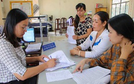 Đổi mới toàn diện trợ giúp pháp lý: Tăng cường phân cấp cho địa phương