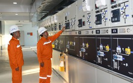 EVNHCMC được vinh danh tại Diễn đàn Kinh tế ASEAN