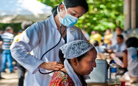Lần đầu tiên Đại hội đồng Y tế Thế giới thông qua các nghị quyết về sức khỏe phổi và sức khỏe thận