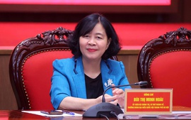 Tinh thần Cách mạng Tháng Tám là động lực cho Hà Nội tiên phong trong kỷ nguyên mới