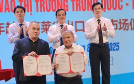 Gia Lai xúc tiến xuất khẩu nông sản vào thị trường Trung Quốc