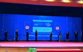 Ra mắt Cổng thông tin thuế hỗ trợ doanh nhân