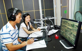 Sẽ có hướng dẫn hoạt động của đài truyền thanh xã
