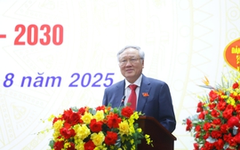 Cán bộ Bộ Nội vụ phải giỏi về nghiệp vụ, tinh thông về pháp luật, cần mẫn, tận tụy, công tâm, khách quan