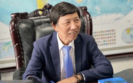Việt Nam dần khẳng định vị thế kinh tế qua FDI và OFDI