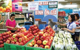 Đề xuất sửa quy định về bình ổn giá, định giá, kê khai giá