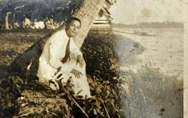 Huỳnh Thiện Nghệ: Vị thủ lĩnh tận hiến cho dân tộc