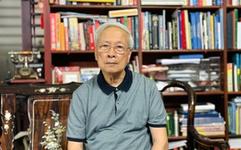 Nguyên Bộ trưởng Đỗ Trung Tá: 80 năm, những quyết sách đột phá của Chính phủ tạo nên kỳ tích phát triển