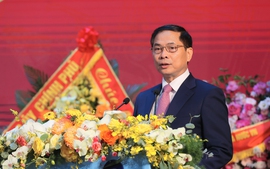 Phấn đấu đưa VietinBank thuộc nhóm ngân hàng mạnh nhất khu vực châu Á-Thái Bình Dương