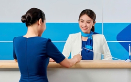 ACB được vinh danh là nơi làm việc tốt nhất châu Á
