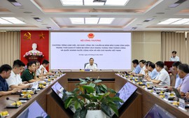 Bảo đảm cấp điện an toàn, ổn định dịp đại lễ 2/9