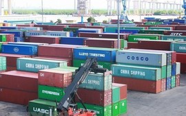 Dự kiến quy định mới xử lý hàng hóa tồn đọng thuộc địa bàn hoạt động hải quan