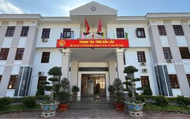 Thanh tra 17 dự án có nguy cơ gây thất thoát, lãng phí tại Đắk Lắk