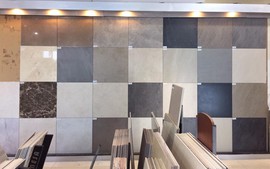 Điều tra chống bán phá giá đối với sản phẩm gạch gốm, sứ ốp lát từ Ấn Độ