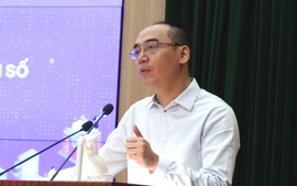 Kiểm toán Nhà nước thúc đẩy xây dựng hệ sinh thái kiểm toán số