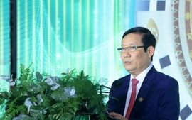 Phát triển bền vững: Chiến lược sống còn của cộng đồng doanh nghiệp Việt Nam