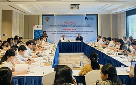 Nâng cao hiệu quả công tác tổ chức thi hành pháp luật trong kỷ nguyên mới