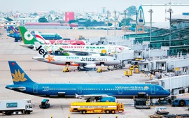 Lập Hội đồng thẩm định nhiệm vụ lập điều chỉnh Quy hoạch hệ thống cảng hàng không toàn quốc