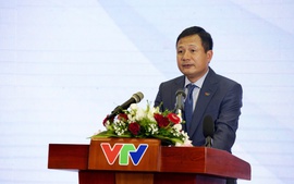 Ra mắt kênh truyền hình đối ngoại quốc gia - Vietnam Today