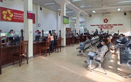 Bảo đảm cắt giảm, đơn giản hóa TTHC, điều kiện kinh doanh, thực hiện TTHC thông suốt, hiệu quả