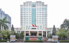 Bộ Nông nghiệp và Môi trường có 46 đơn vị sự nghiệp công lập trực thuộc