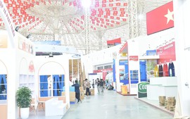 Triển lãm thành tựu Đất nước: Sẵn sàng cho ngày khai mạc