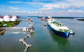 PV GAS đạt Top 12 doanh nghiệp có lợi nhuận cao nhất Việt Nam 6 tháng đầu năm 2025